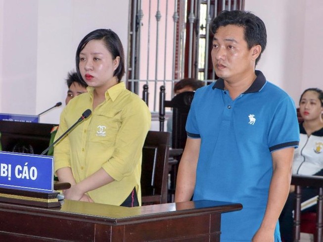 Lời khai bất ngờ của nữ nhân viên 17 tuổi tham ô gần 2 tỉ