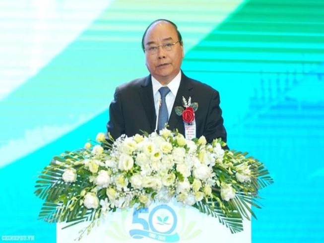 (Ảnh: Chinhphu.vn)