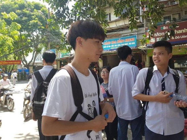 Đại học Giao thông vận tải TP.HCM công bố điểm chuẩn 2019