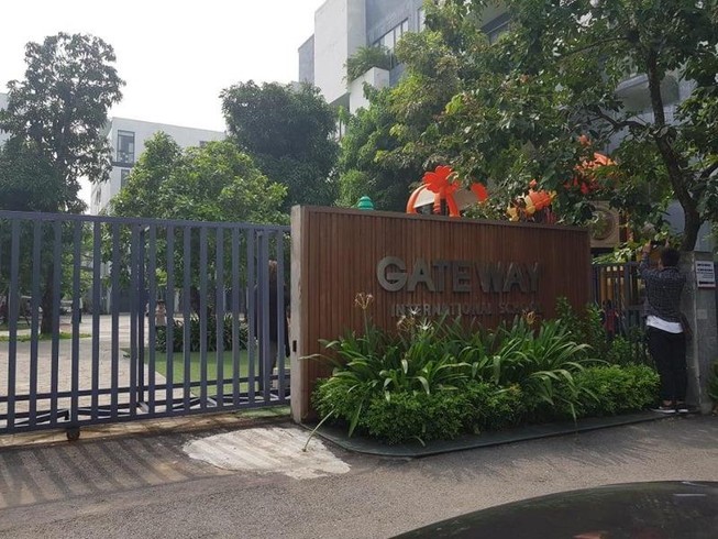 Sau vụ Trường Gateway, Hà Nội sẽ công bố tên trường quốc tế