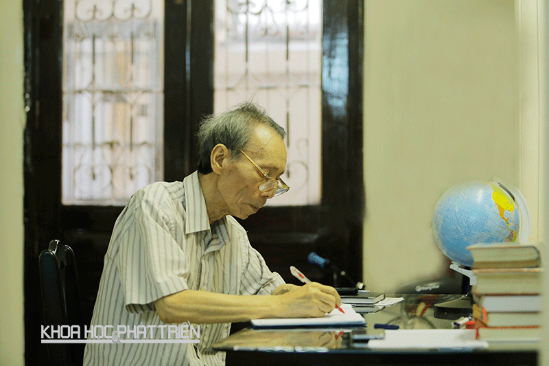 Người nghiên cứu ra thuốc Berberin qua đời