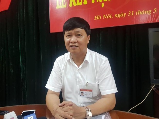 Sau vụ cháy Công ty Rạng Đông: Hàng trăm học sinh xin nghỉ học