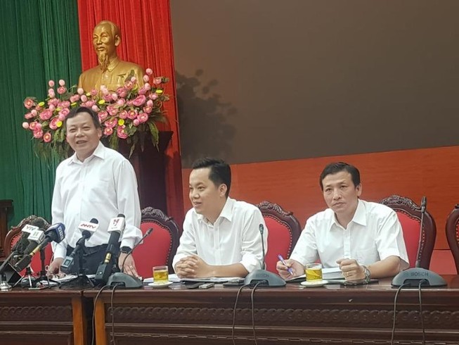 Nguyên nhân gây cháy Công ty Rạng Đông