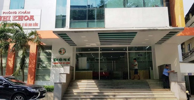 Bộ Y tế yêu cầu rà soát các ca tai biến do thuốc gây tê
