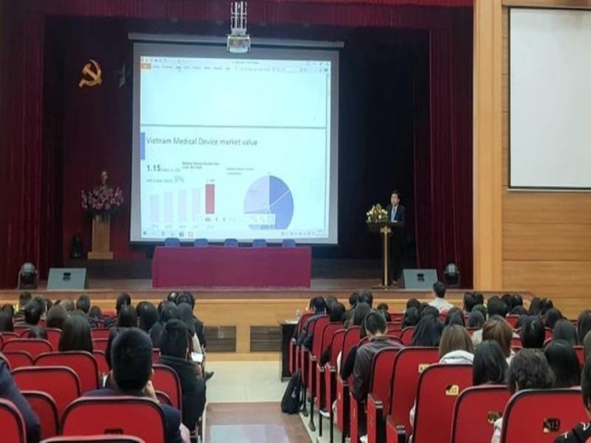 Gặp khó vì chứng chỉ không được quốc tế thừa nhận