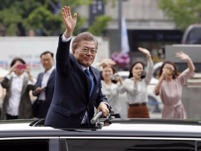 Hàn Quốc: Triều Tiên bám ‘nhất cử nhất động’ của Seoul