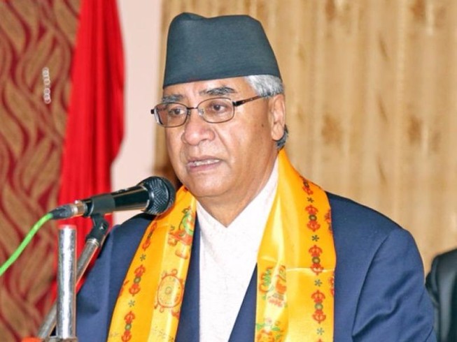 Nepal ‘tiến thoái lưỡng nan’ vì căng thẳng Trung-Ấn