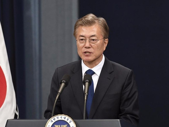 Seoul: Không công nhận Triều Tiên là quốc gia hạt nhân