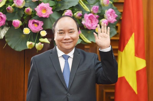 Thủ tướng lên đường thăm chính thức Hoa Kỳ