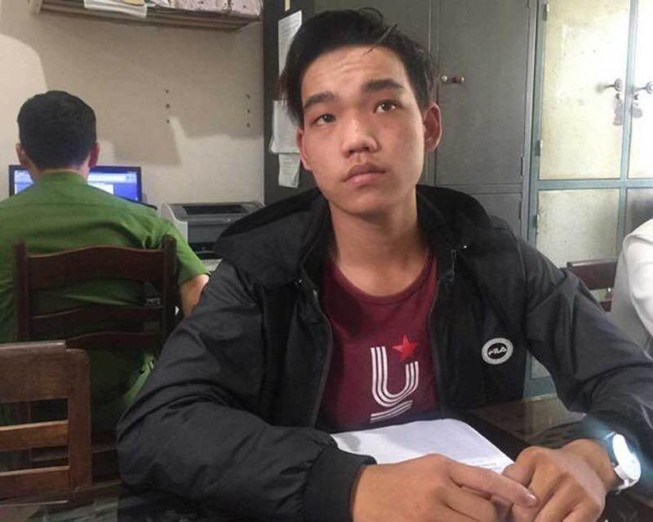 Đi giật điện thoại để mua điện thoại mới