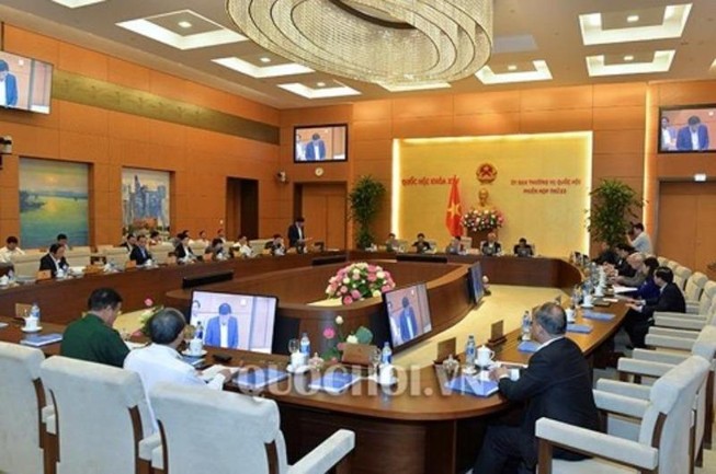 Bà Rịa - Vũng Tàu sẽ có thị xã Phú Mỹ