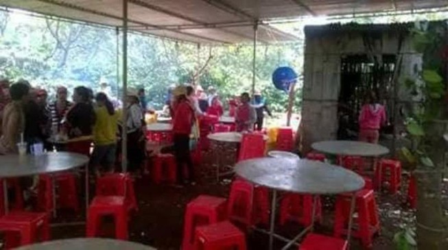 2 học sinh tiểu học đuối nước thương tâm