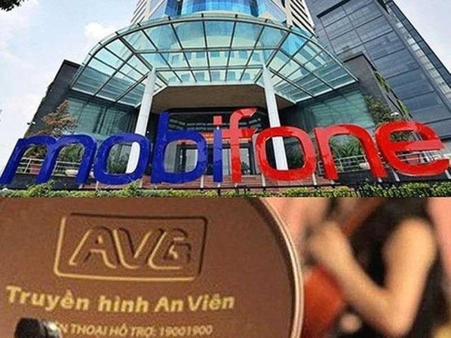 Vụ AVG phải được báo cáo trong tháng 5