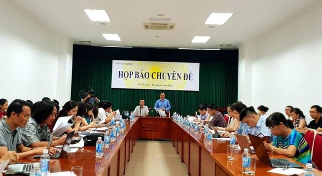 Làm sao để ngăn các cơ quan nhận xe quá sang?