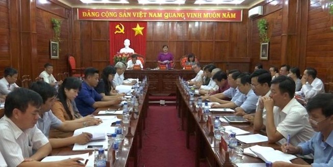 Bình Phước thu ngân sách năm 2018 vượt hơn 27% so với năm 2017