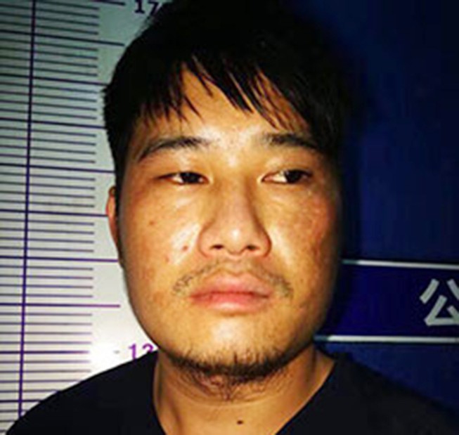 Trung Quốc bàn giao 1 trùm ma túy bị Interpol truy nã