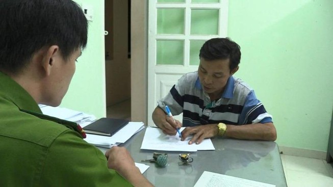 Sau ly hôn vợ, tình nhân đòi chia tay nên ra tay sát hại
