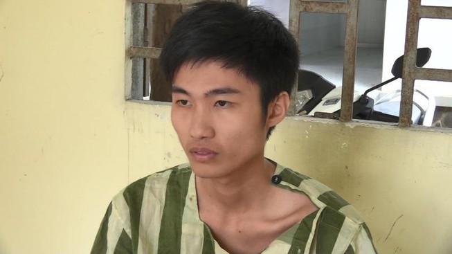 Bình Dương: Trộm xe trong công ty mình bảo vệ