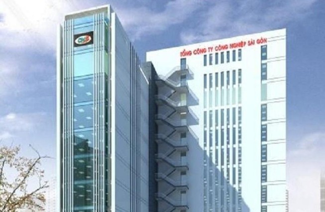 Tổng Công ty CN Sài Gòn nói về việc bị Bộ Công an điều tra