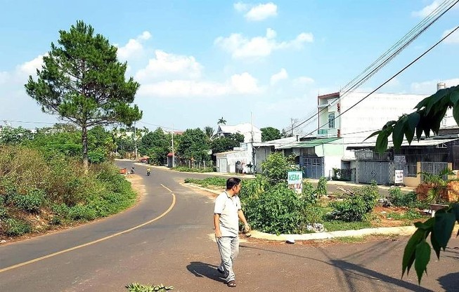 Nam sinh bị đâm chết khi vừa ra khỏi trường
