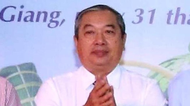 Bị kỷ luật vì nhận xét đảng viên không khách quan, trung thực
