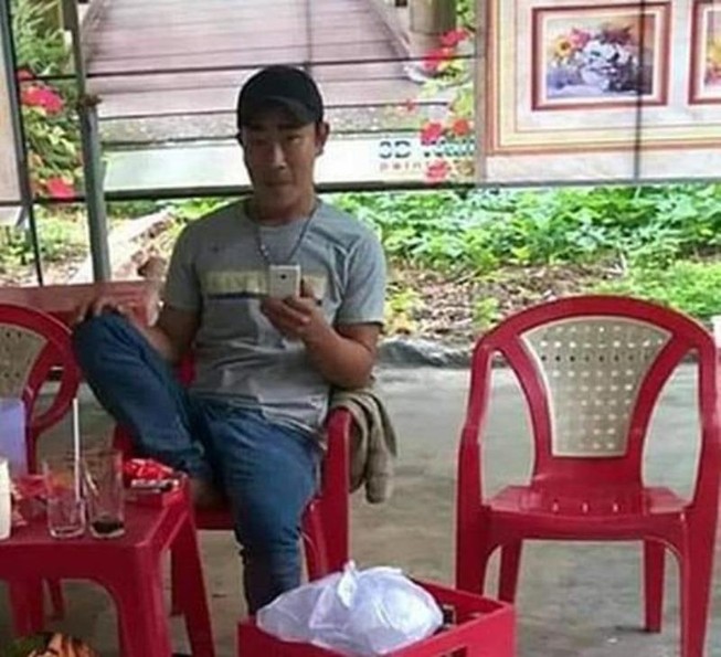 Đã bắt được người chồng hờ đánh tàn nhẫn thai phụ ở Bình Thuận