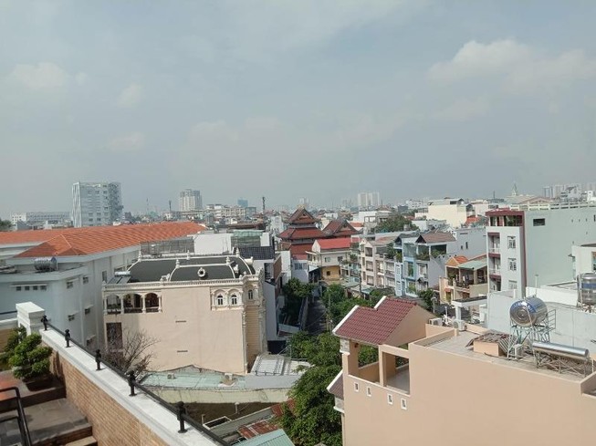 Hai ý kiến để TP.HCM đẹp như kỳ vọng