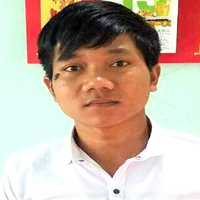 Kẻ trộm mê chim cu gáy