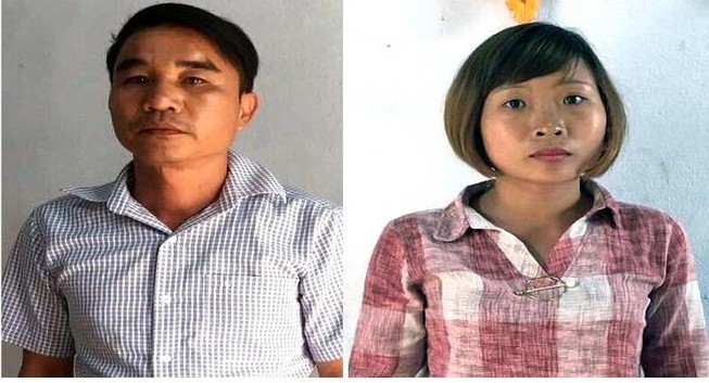 1 phóng viên tống tiền chủ lò than