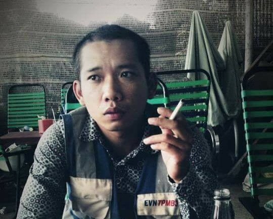 Cướp ngân hàng xong, Lê Lâm Hưng vẫn đi làm bình thường