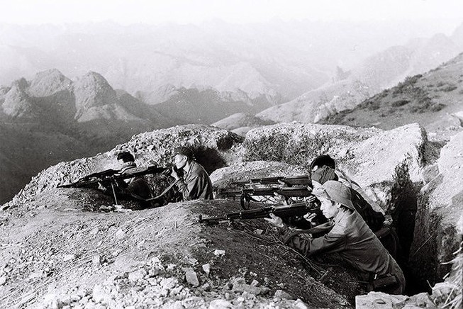 3 bài học lớn từ cuộc chiến bảo vệ biên giới phía Bắc 1979