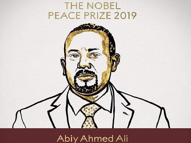 Lý do Thủ tướng Ethiopia đạt giải Nobel Hòa bình 2019