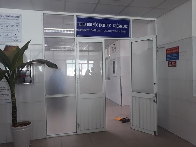 Nguyên nhân ban đầu vụ 3 du khách gặp nạn ở Đà Nẵng