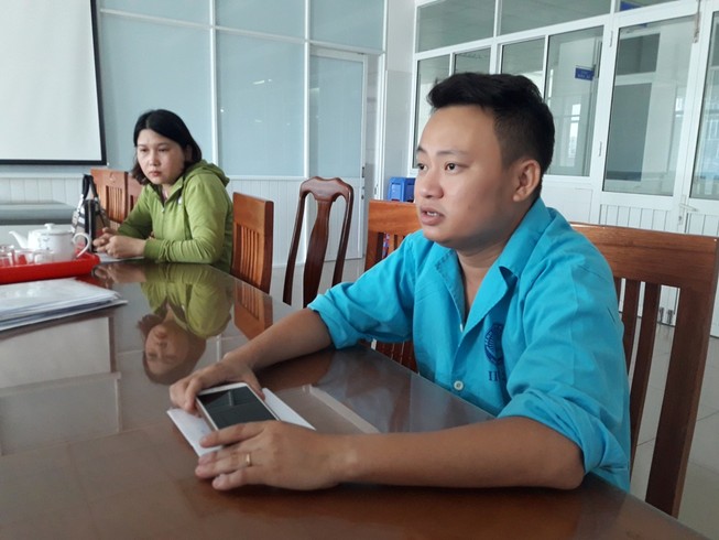Vụ 2 mẹ con tử vong ở Đà Nẵng: Người chồng kể lại việc hôn mê