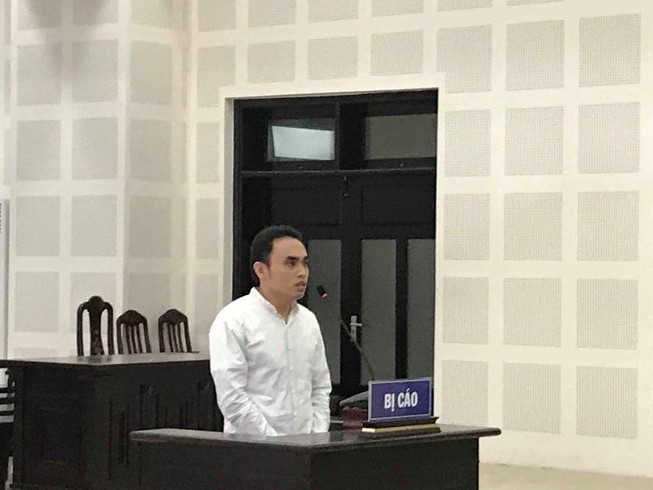 Đánh rơi hộp 'thuốc lá' xuống đất, 9X lãnh 15 năm tù