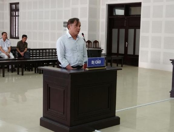 Giả chữ ký lãnh đạo TP Đà Nẵng để lừa 'chạy việc'