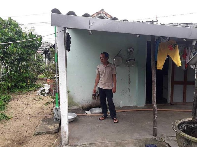 Hủy án sơ thẩm vụ sót vật chứng do… lỗi đánh máy