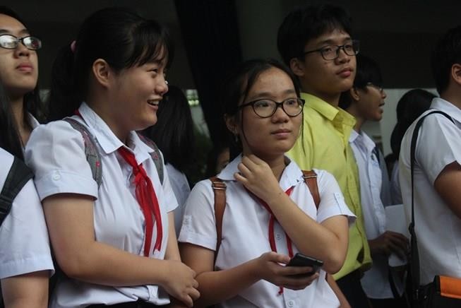 Đà Nẵng bất ngờ bỏ môn Ngoại ngữ trong kỳ thi vào lớp 10