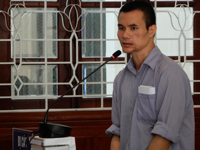 Lời khai lạnh lùng người bắn chết nữ phó chủ tịch HĐND phường