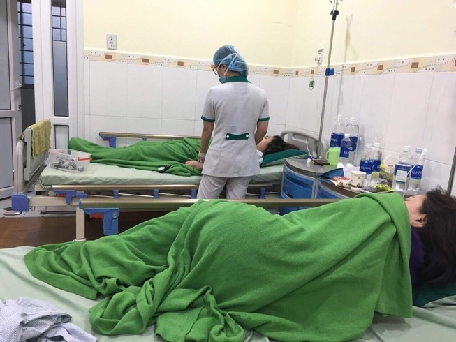 Du khách nhập viện: Mẫu thịt heo nhiễm EColi vượt mức cho phép