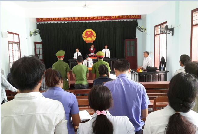 Trộm 25 củ sâm Ngọc Linh bán lấy tiền ăn Tết