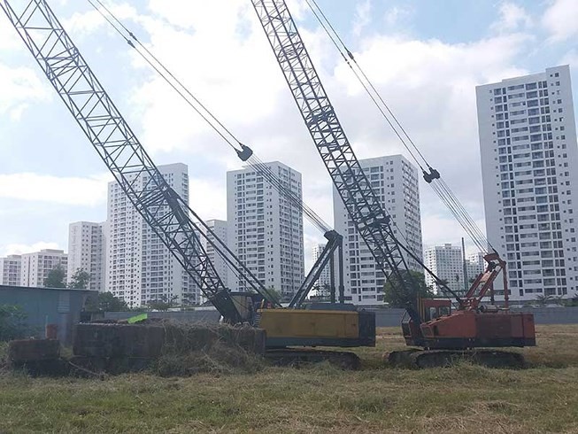 Vụ 'lệnh cấm, buộc nhiều tréo ngoe': Tòa sửa nội dung