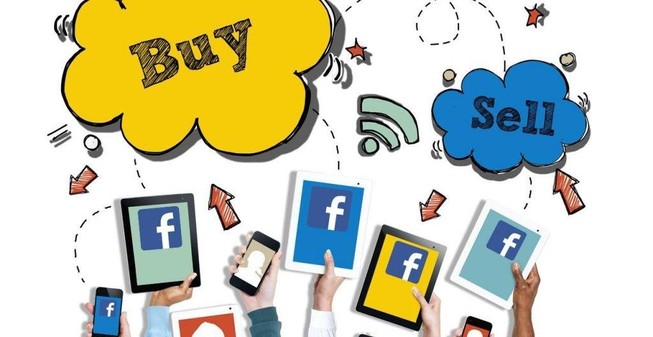 Mánh lừa tinh vi bán hàng hiệu qua Facebook của 9x