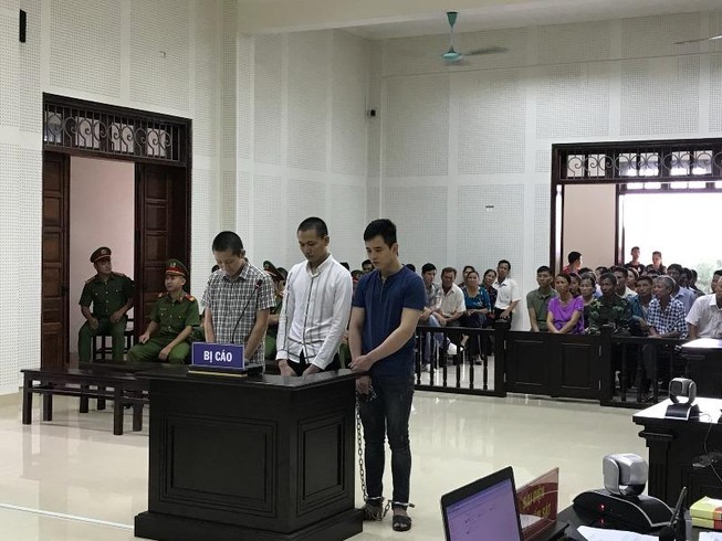 Án mạng từ một lời đe dọa vì ghen tuông