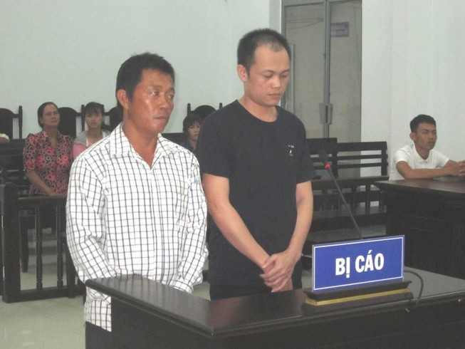 Rượu vào lời ra, người trọng thương kẻ đi tù
