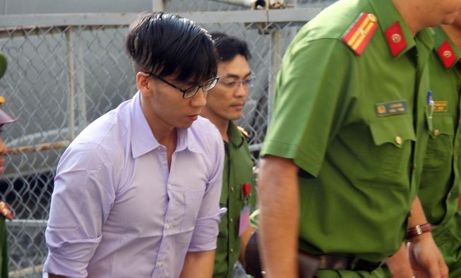 Will Nguyen bị trục xuất ngay lập tức khỏi Việt Nam