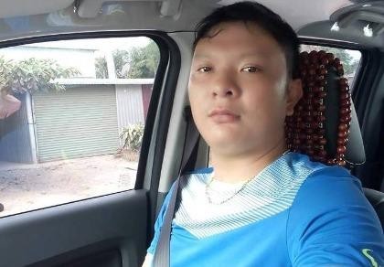 Khởi tố bị can tài xế taxi sát hại nữ giám thị