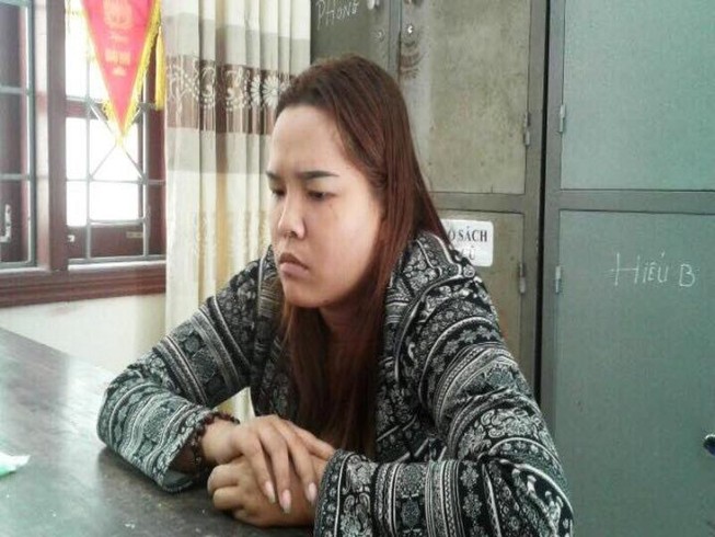Bắt kẻ bế bé gái 4 tháng từ TP.HCM ra Bắc Giang để bán