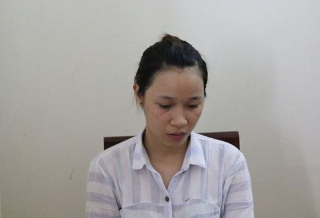 CA Hà Tĩnh tìm nạn nhân bị lừa đảo mua hàng Facebook