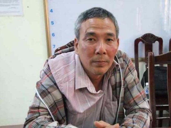 Khởi tố kẻ hoạt động nhằm lật đổ chính quyền nhân dân